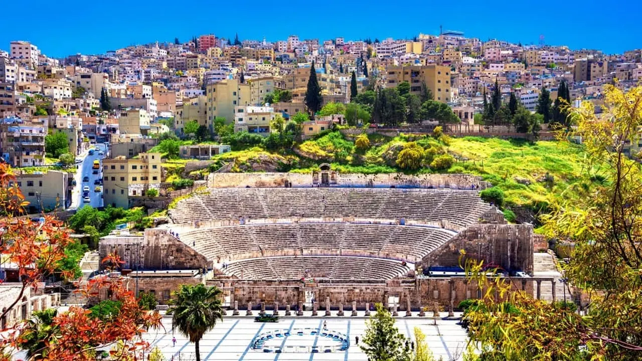 أجواء حارة نسبياً مستمرة حتى يوم الخميس في الأردن